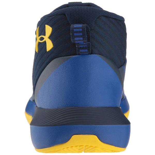 under armour bgs lockdown 3