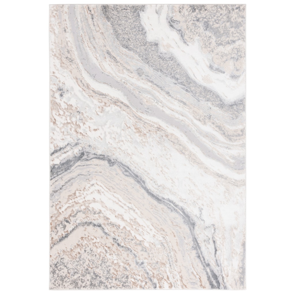 SAFAVIEH Aura Delmira Modern & Contemporary Rug