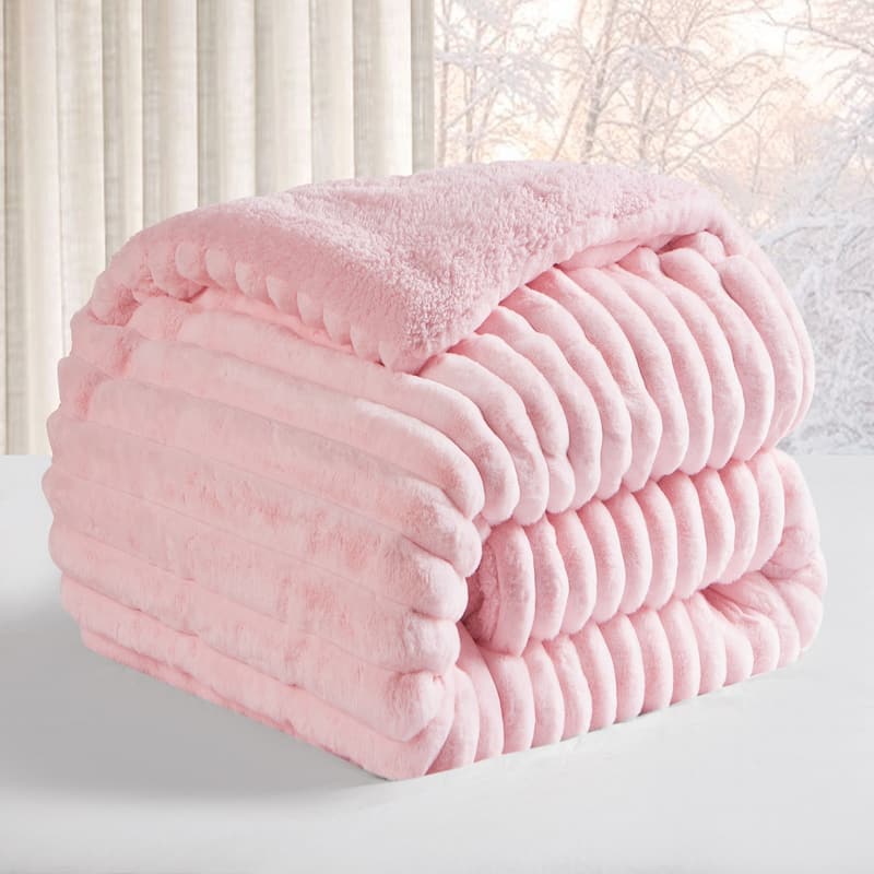 Roll Cakes Chunky Bunny - Coma Inducer® Oversized Comforter Set