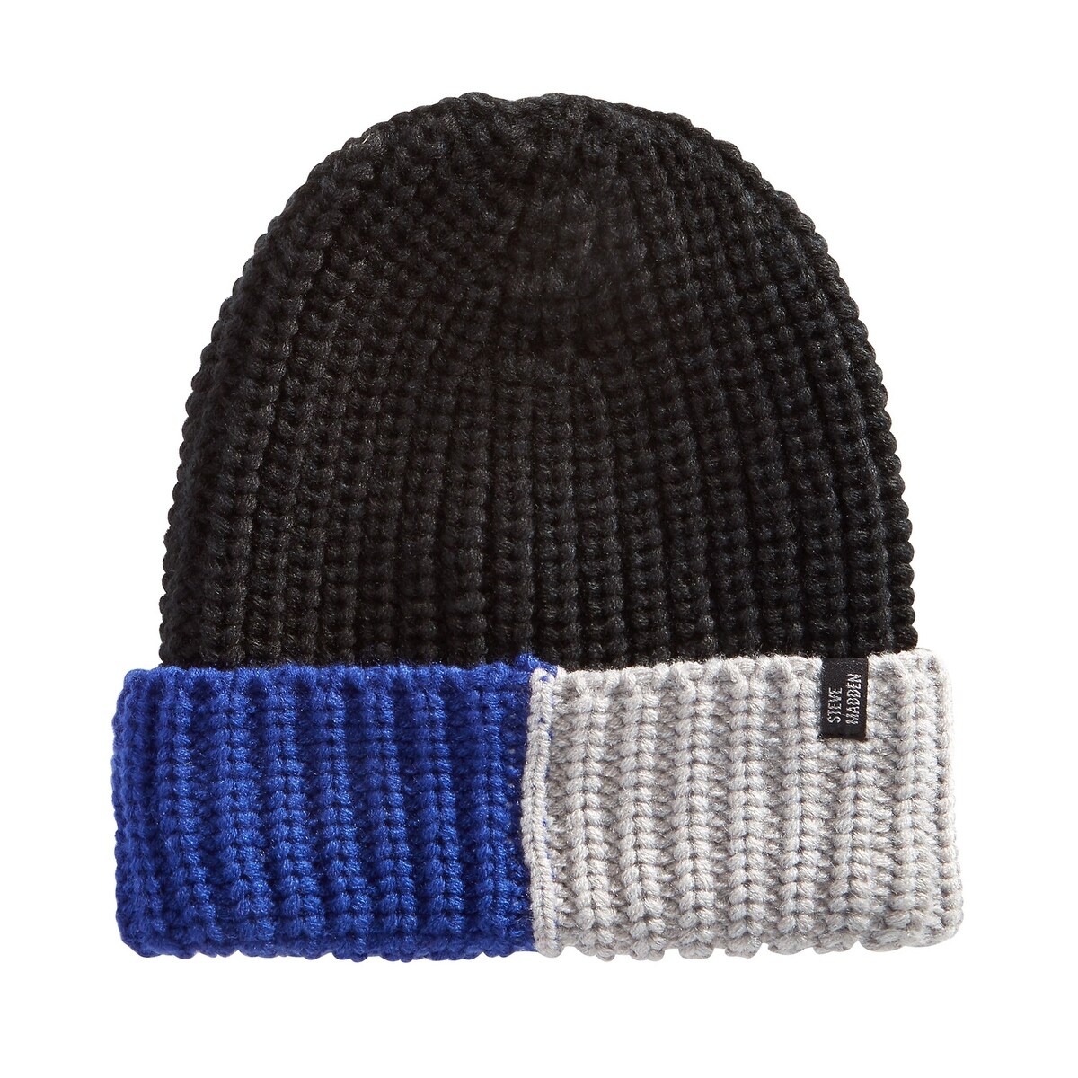 steve madden beanie