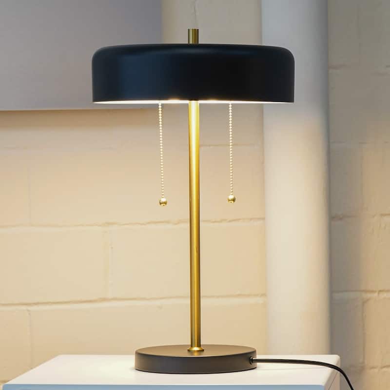 Bedroom Table Lamp Nordic Home Creative Romantic Warm Study Room Desk Bedside Lamp, Obni Table Lamp