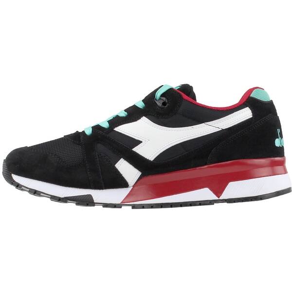 Shop Diadora Womens N9000 Iii Casual Sneakers Shoes Overstock