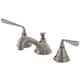 Option Brushed Nickel