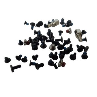 New Lenovo ThinkPad X220 Laptop Screw Set For 1 Complete Laptop