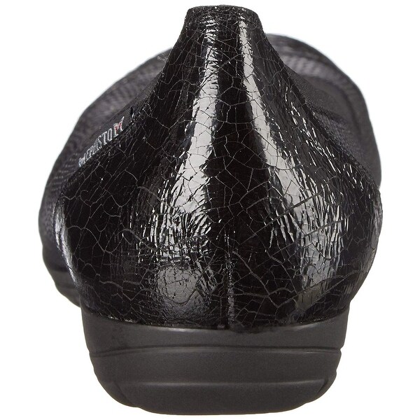 mephisto ballet flats