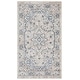 preview thumbnail 28 of 30, SAFAVIEH Palma Meinharda Oriental Rug 2'2" x 3'9" - Beige/Light Blue