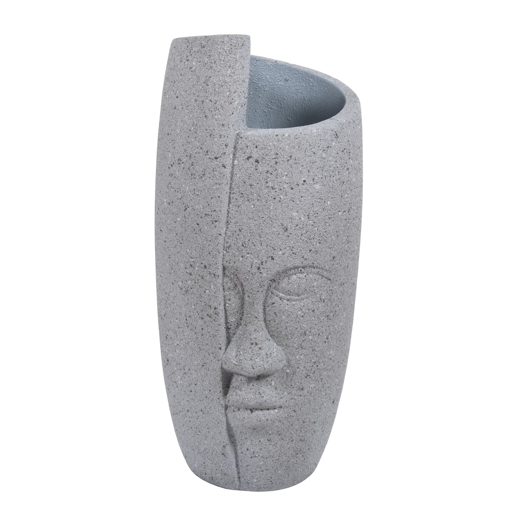 Bourgeois Face Planter 28.50 Inches Tall