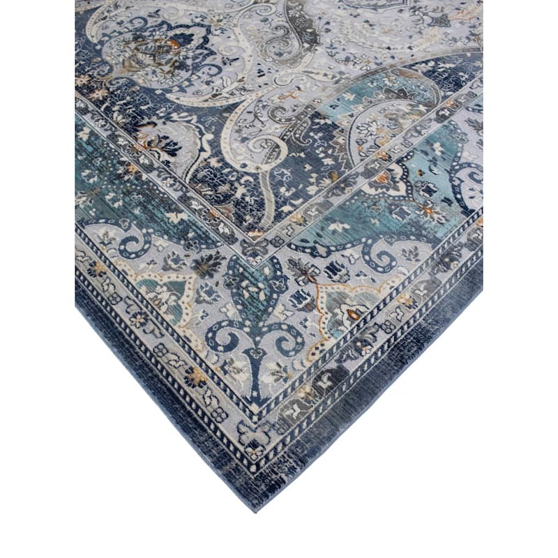 Noori Rug Westfield High-low Linnea Rug