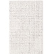 preview thumbnail 14 of 26, SAFAVIEH Handmade Ebony Marian Modern Floral Wool Rug