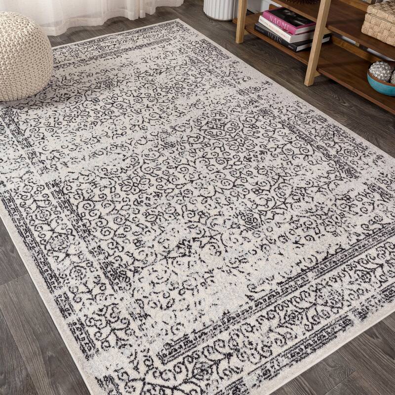 JONATHAN Y Scala Filigree Area Rug