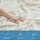 preview thumbnail 74 of 97, Empyrean Cut Plush Fleece Throw Blanket - Lightweight Super Soft Fuzzy Luxury Bed Blanket for Bed