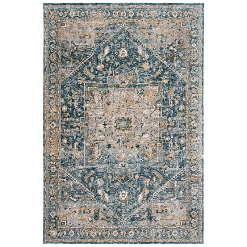 SAFAVIEH Valencia Sista Vintage Oriental Rug