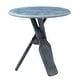 preview thumbnail 7 of 15, Linon Earle Grey Side Table