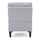 preview thumbnail 11 of 51, Zahra 6-piece Sofa Sectional with Ottoman by Christopher Knight Home