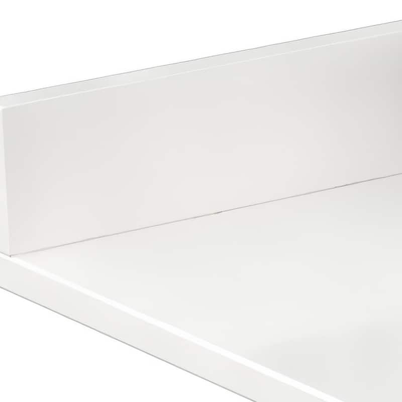 Wyndham Collection WCFQC330STOPUNS-Q 30" Quartz Vanity Top with