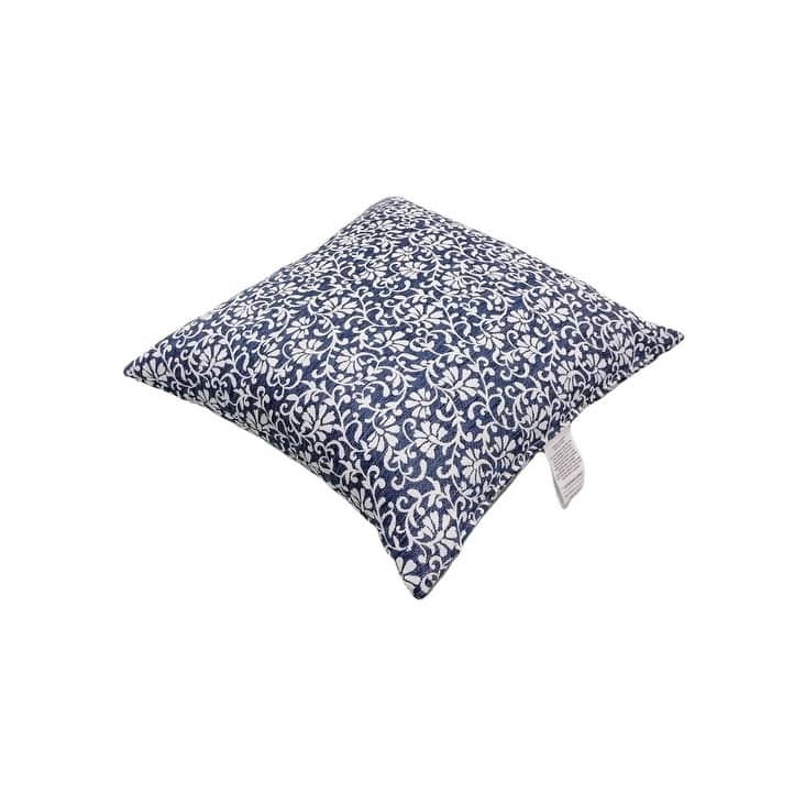 20" x 20" Indoor/Outdoor Throw Pillow, Set of 2