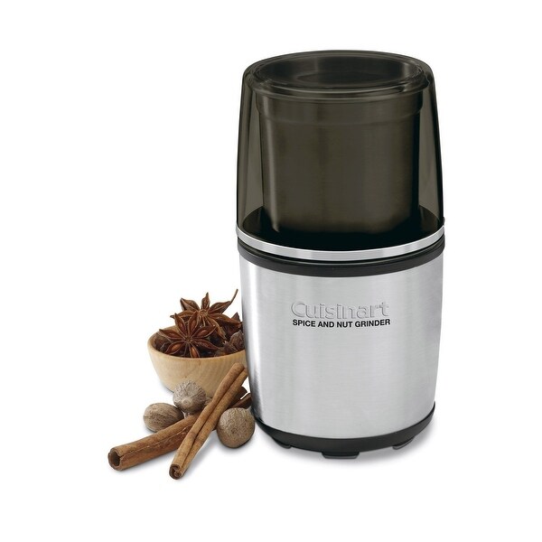 electric nut grater