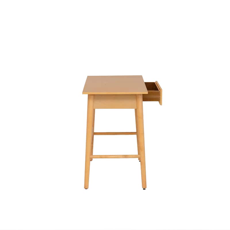 Meade Mid-Century Modern Desk