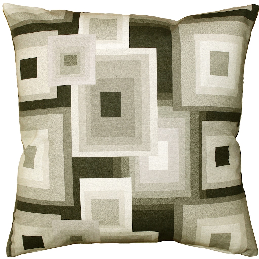 Pillow Decor Marquis Throw Pillow 17x17