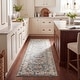 preview thumbnail 84 of 124, SAFAVIEH Madison Andra Boho Oriental Distressed Rug