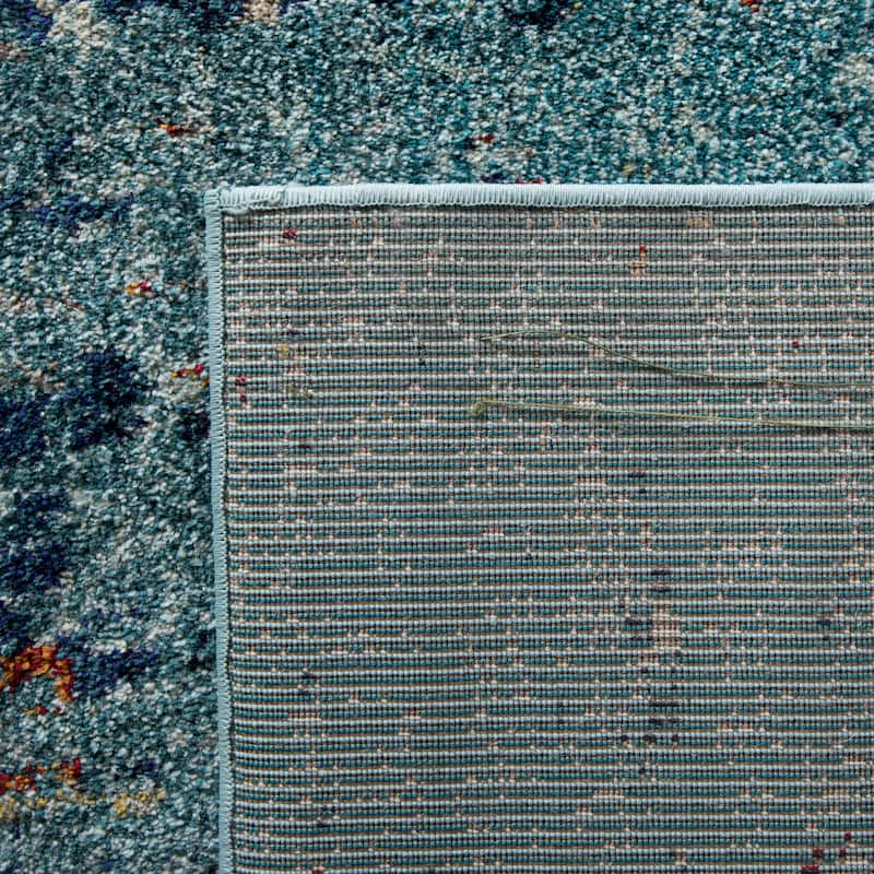 SAFAVIEH Monaco Stojana Boho Rug