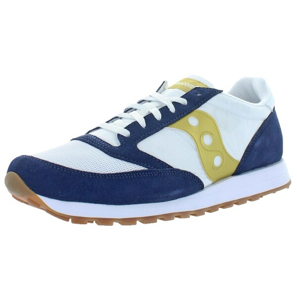 saucony men's jazz original vintage