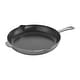 preview thumbnail 10 of 9, STAUB Cast Iron 10-inch Fry Pan