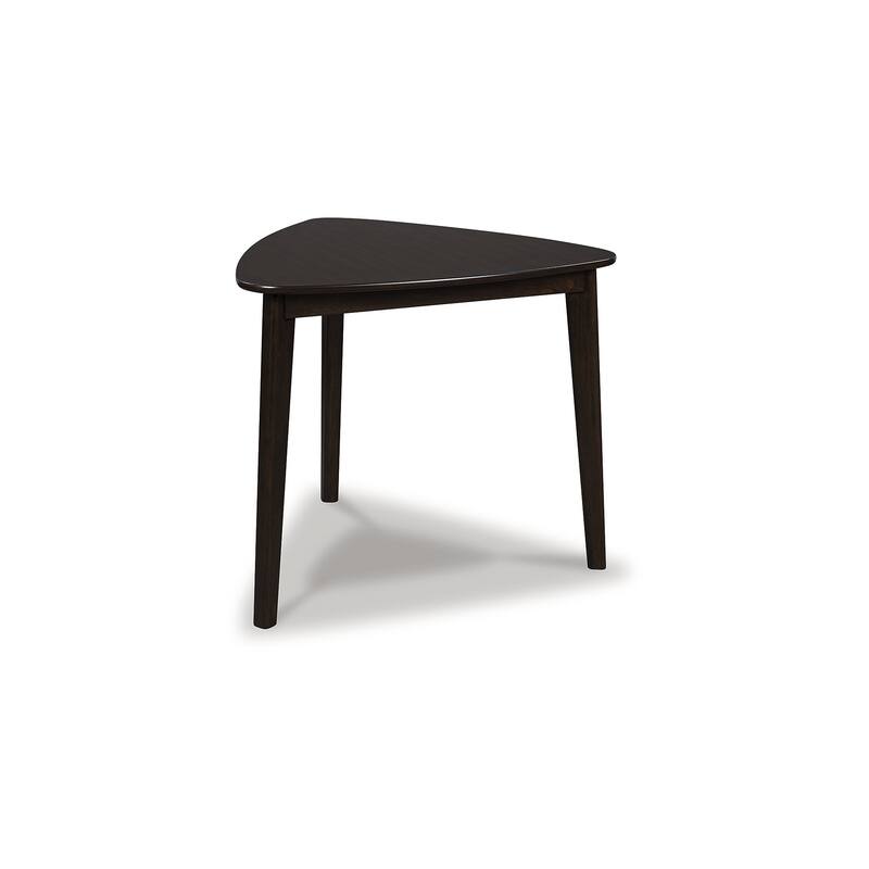 Signature Design by Ashley Favelon Dining Table - 35"W x 34"D x 30"H