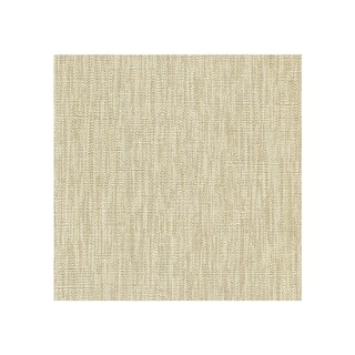 Warner Alligator Cinnamon Textured Stripe Wallpaper - 27in x 324in x 0.025in
