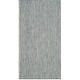 preview thumbnail 103 of 177, SAFAVIEH Courtyard Jonell Indoor/ Outdoor Patio Backyard Rug 2'3" x 5' - Grey/Navy