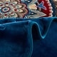 preview thumbnail 41 of 67, Heavy Crafted Thick Floral 9-pound Winter Fleece Blanket 85"x95"
