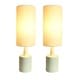 preview thumbnail 5 of 5, Set of 2 Magia Table Lamp, 23.5 inch Tall