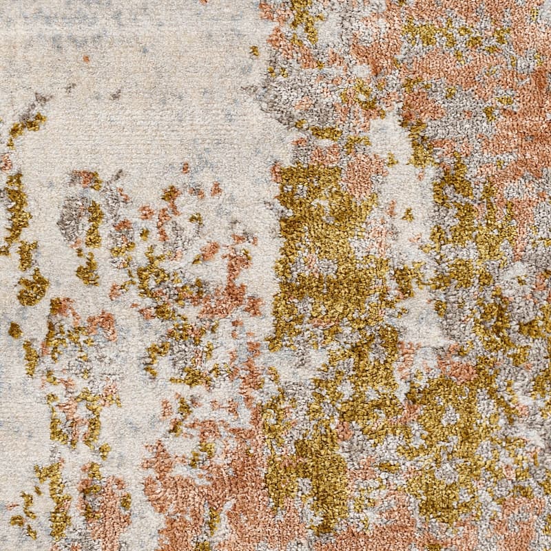 Artistic Weavers Nerissa Modern Abstract Area Rug