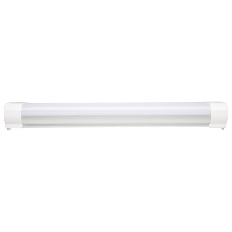 Nuvo Lighting 65/830R1 Nuvo 24" Wide LED Flush Mount Linear Ceiling