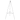 Celebrations 23 in. Floral Easel Wreath Stand 1 pk