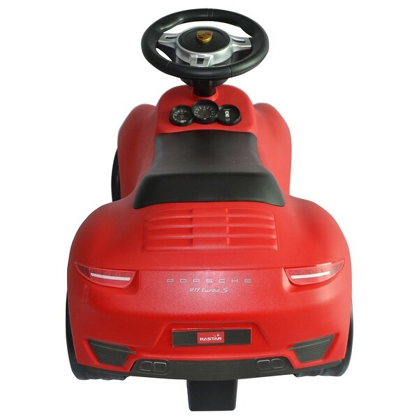 porsche baby walker
