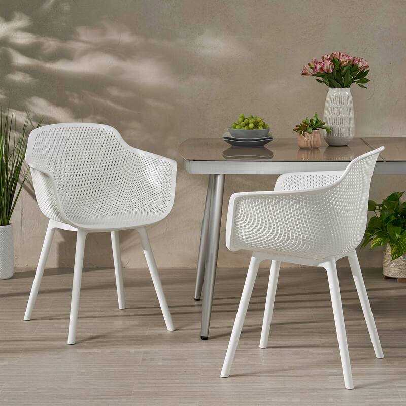Outdoor Dining Chair