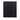 Summit 16 Inch Wide 0.7 Cu. Ft. Compact Refrigerator with Locking Door - Black