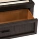 preview thumbnail 16 of 20, Liberty Furniture Thornwood Hills Youth Bookcase Bedroom Set with Bed, Dresser, Mirror - Full or Twin