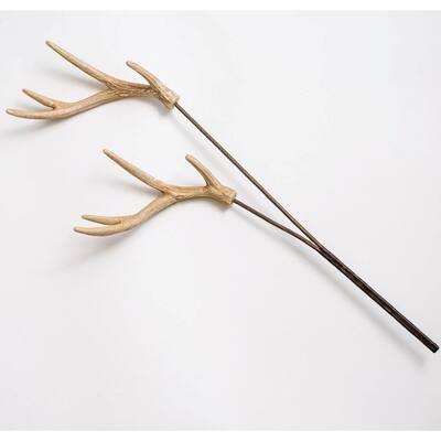 Natural Antler Pick