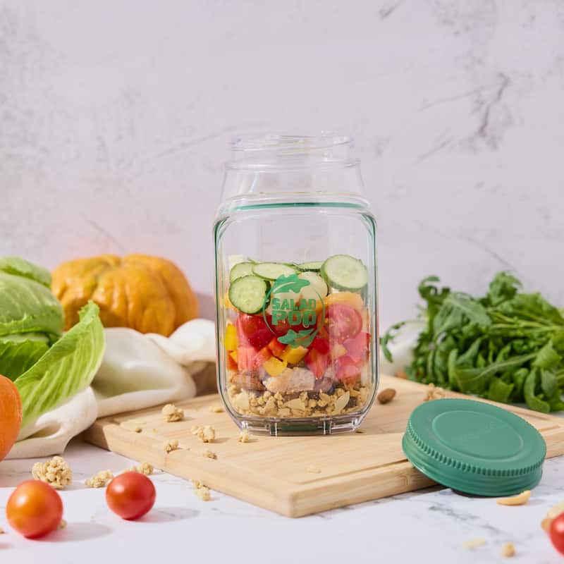 Prepara Salad Pod - 4.5 Cups