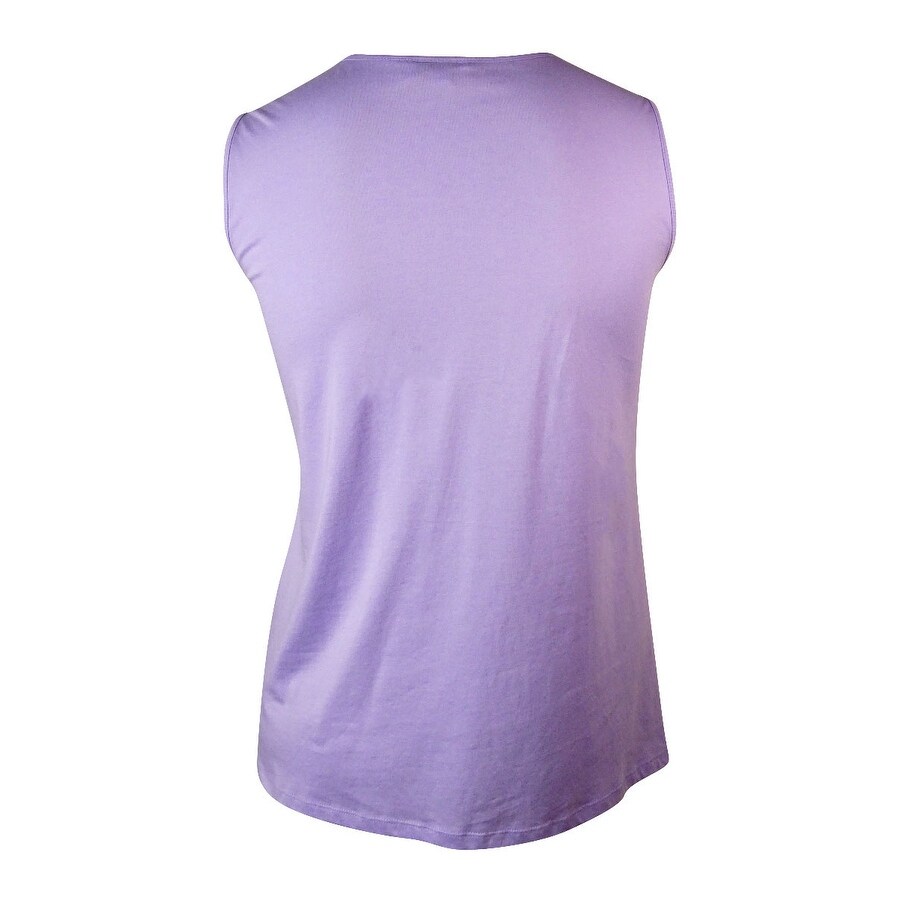 charter club tank tops