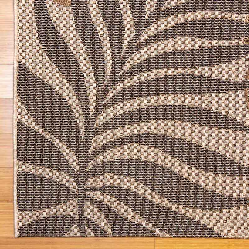 Gertmenian Grace Premium Multi-Size Multi-Colored Flatweave Indoor/ Outdoor Area Rug Collection