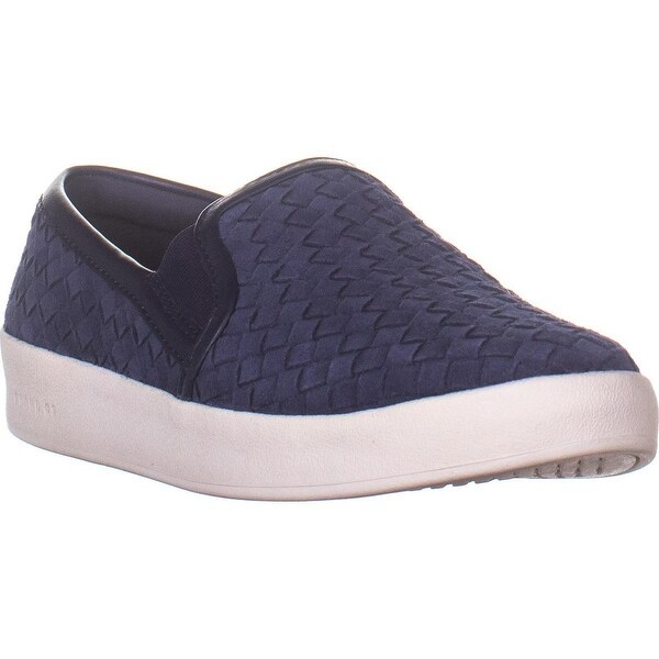 cole haan spectator slip on