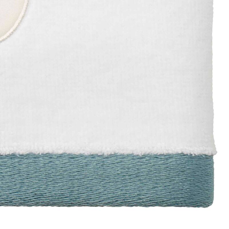 Avanti Linens Snowman Park Hand Towel - Hand Towel