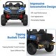preview thumbnail 30 of 46, Ride On Dump Truck, 24V Ride On Car with Remote Control