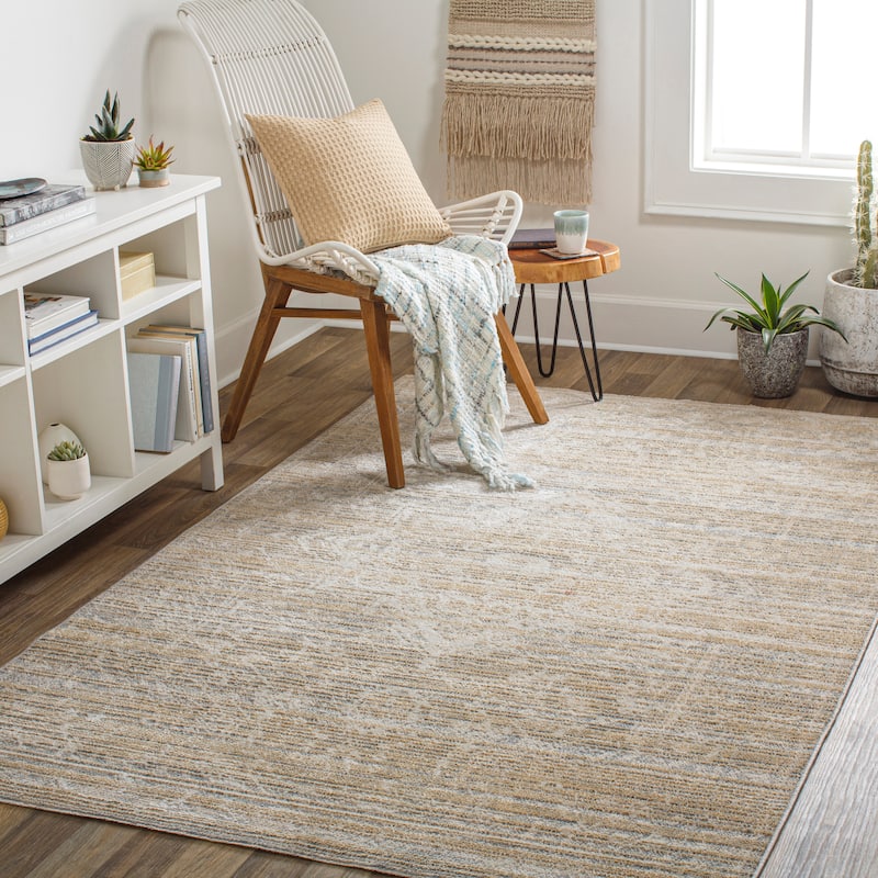 Artistic Weavers Nusrat Vintage Area Rug