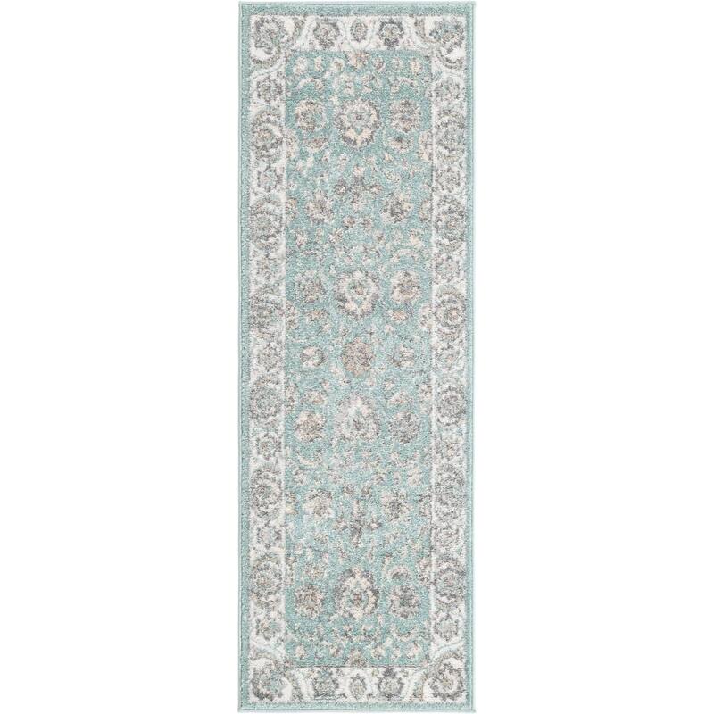 Traditional Taylor Collection Area Rug