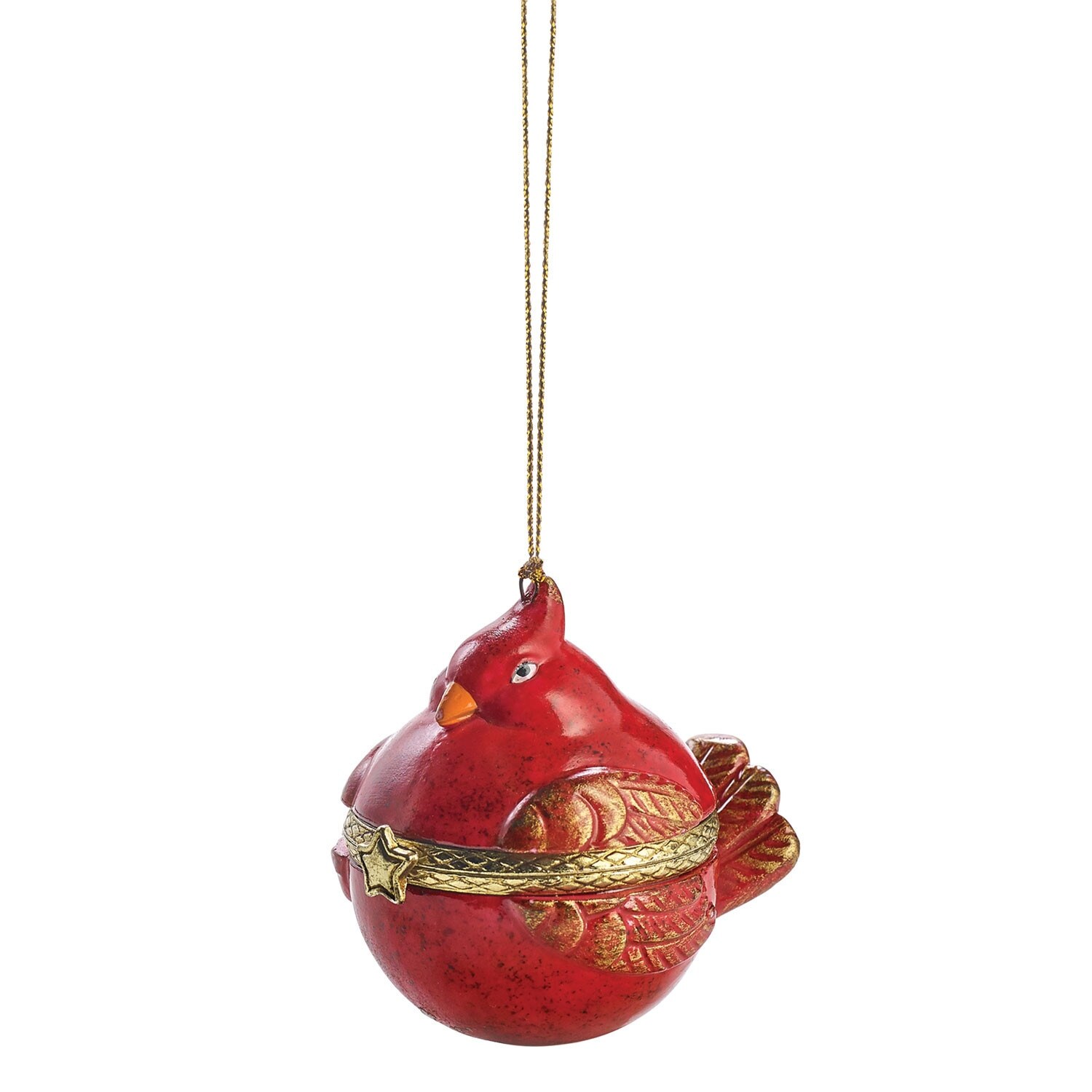 Shop Bandwagon Christmas Decoration Porcelain Surprise Ornaments