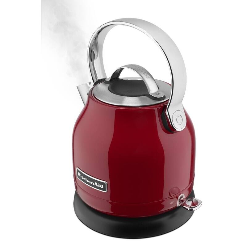 KitchenAid 1.25 L Electric Kettle, KEK1222